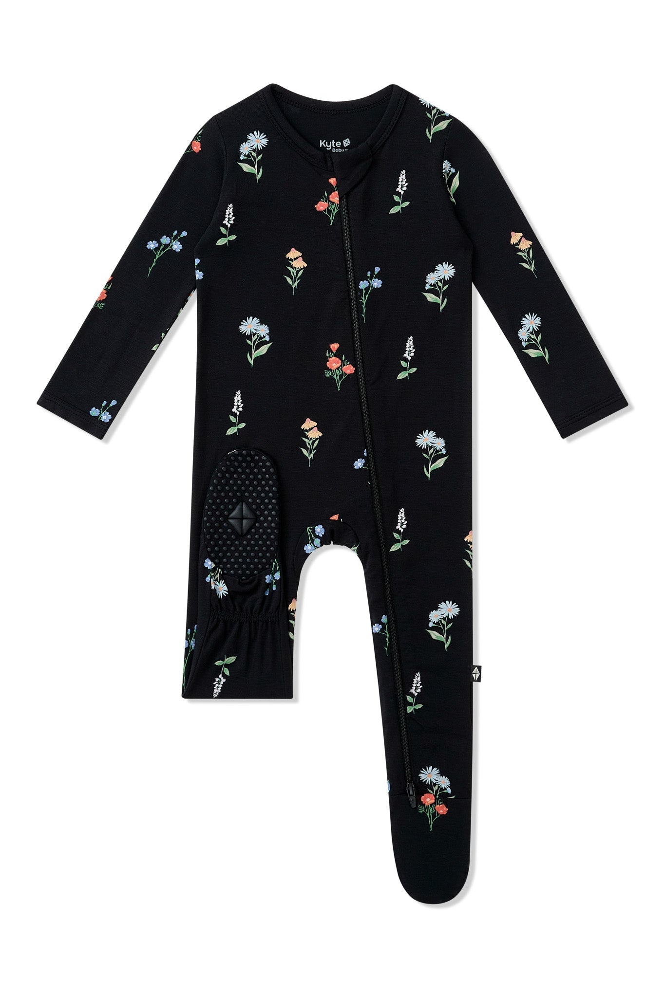 Kyte Zippered Footies