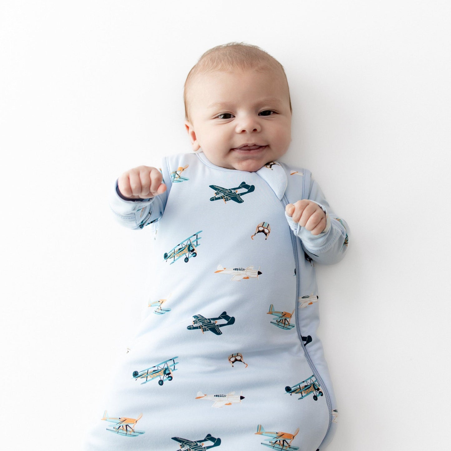Kyte Sleep Bags - 1.0 Tog