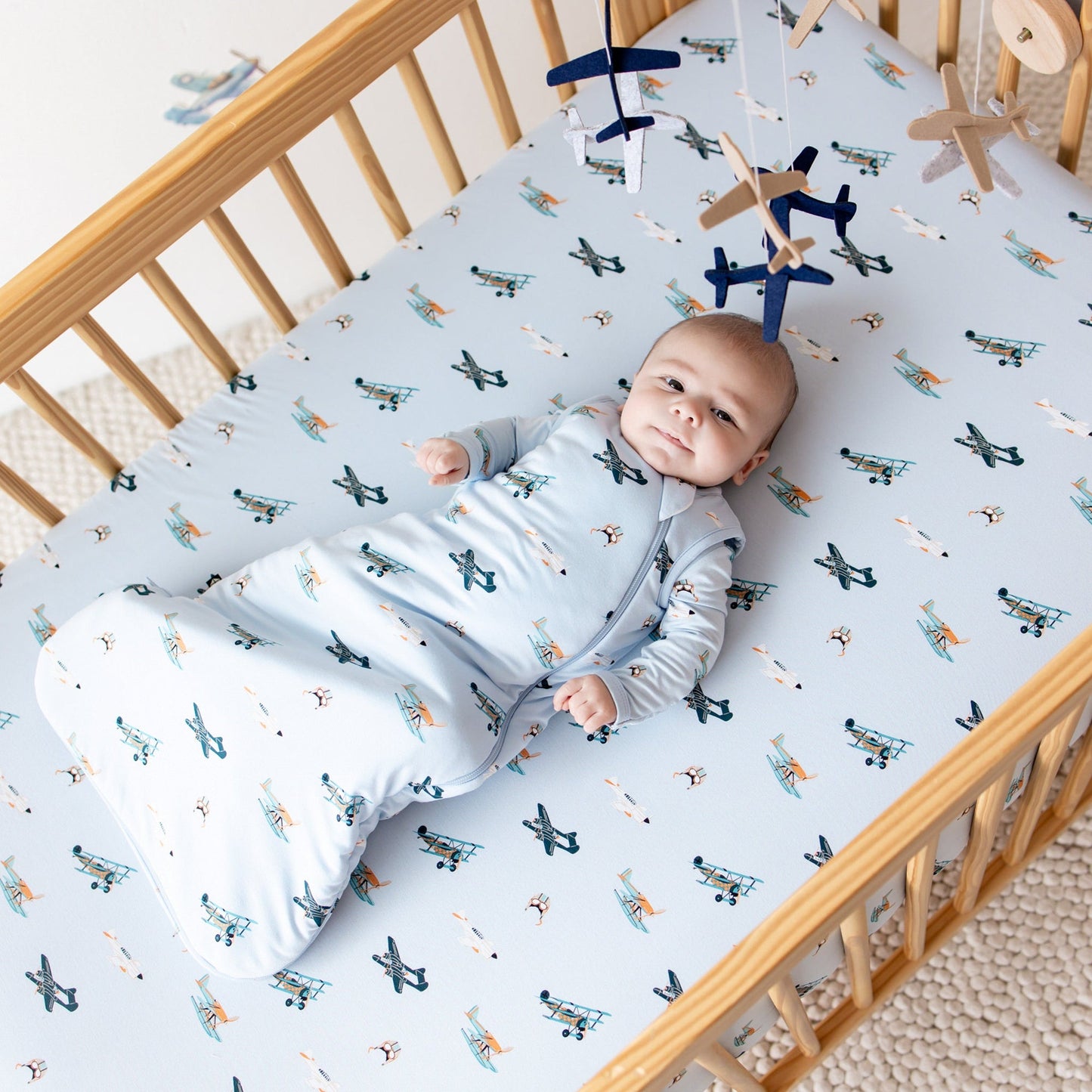 Kyte Sleep Bags - 1.0 Tog
