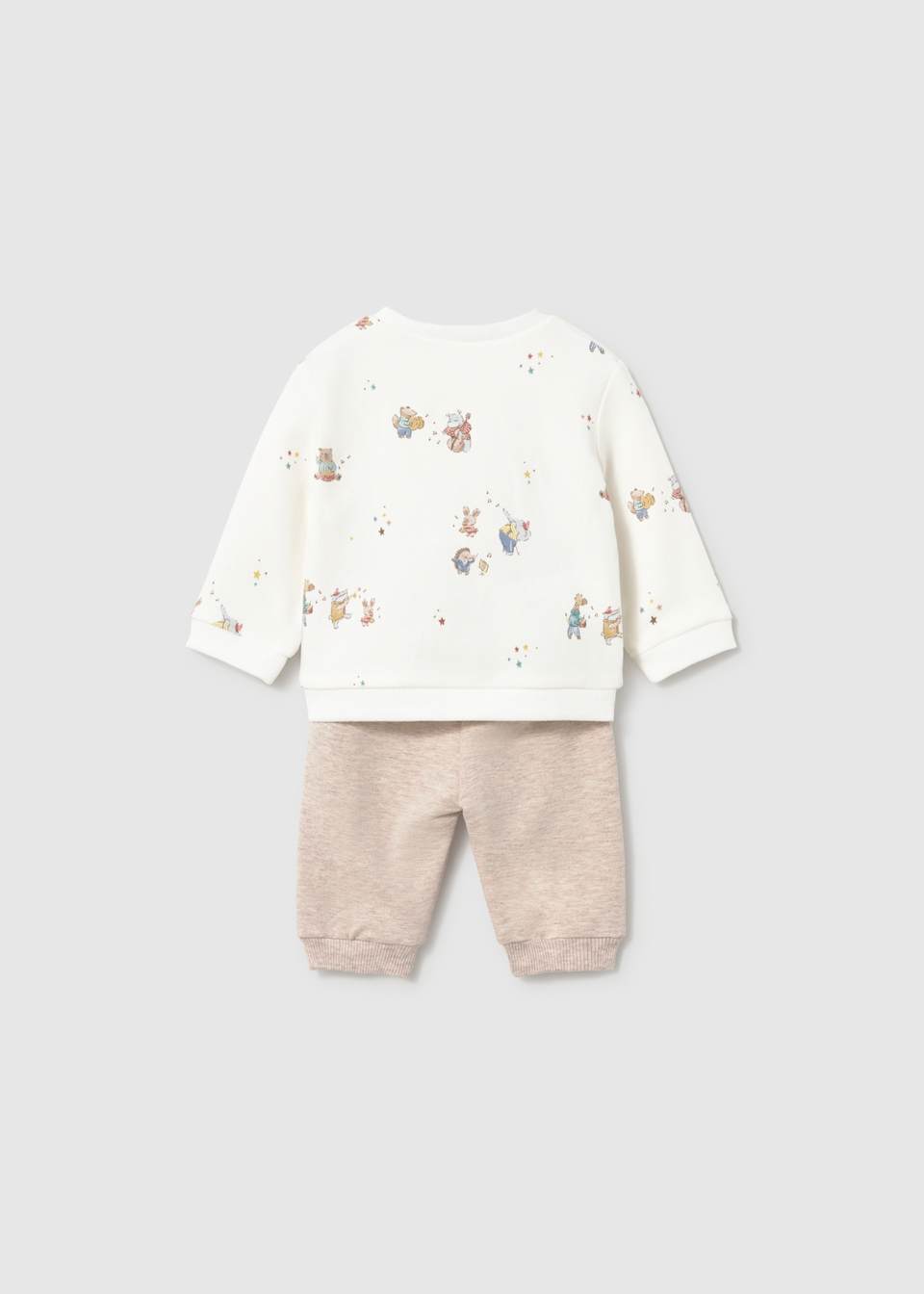 Baby 4-Pc Musical Trio Set