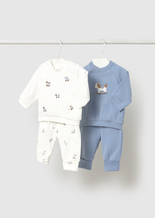 Baby Toys 4 Pc Set