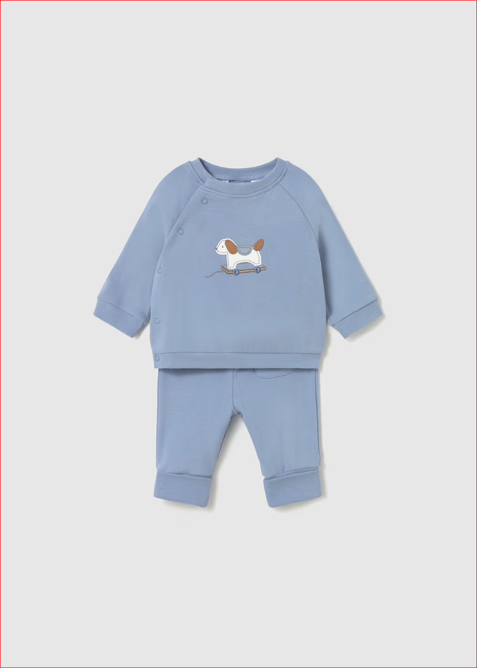 Baby Toys 4 Pc Set