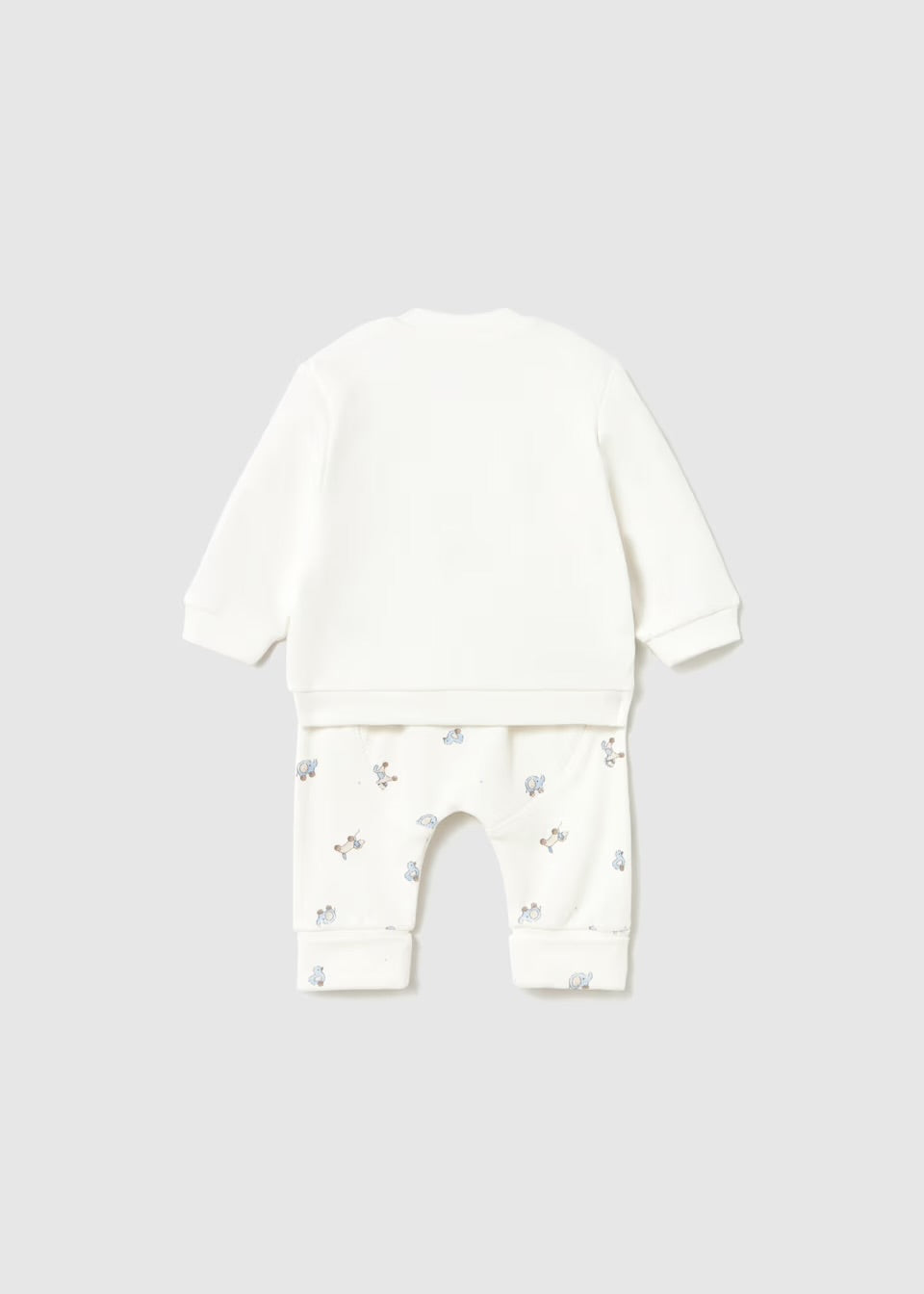 Baby Toys 4 Pc Set