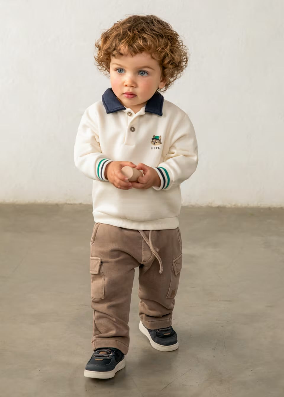 Truffle Cargo Pants