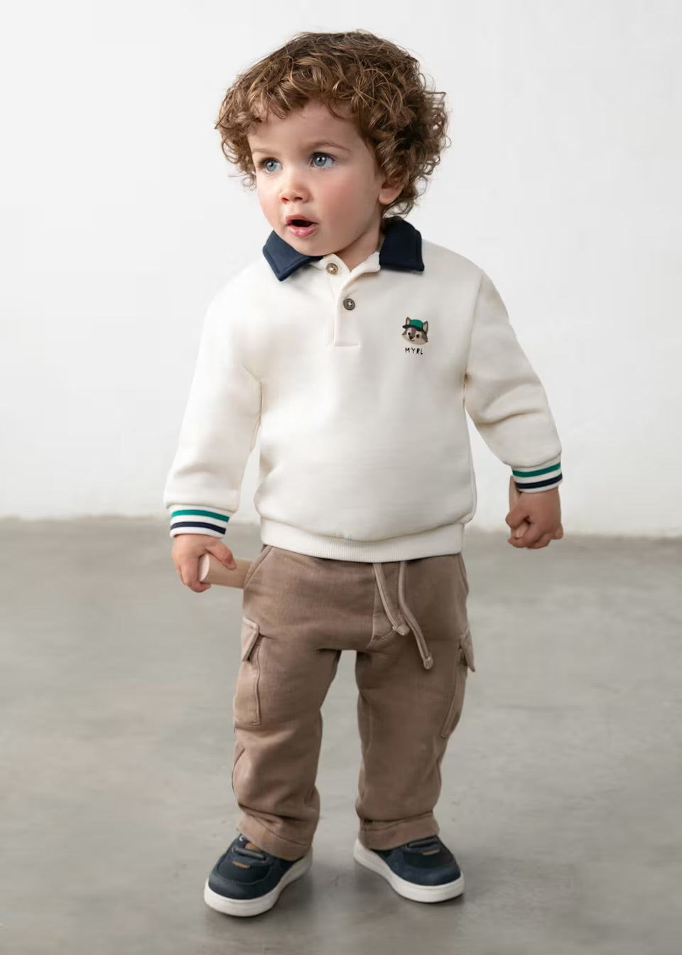 Truffle Cargo Pants