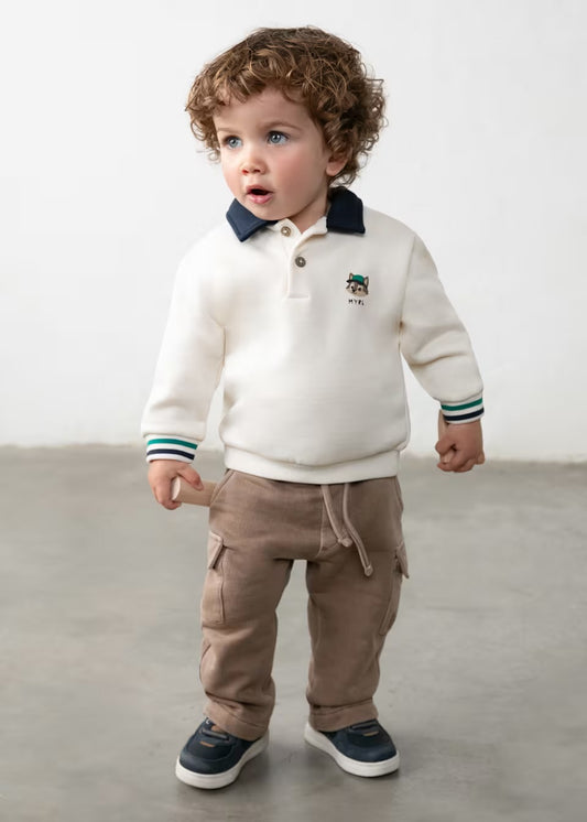 Truffle Cargo Pants