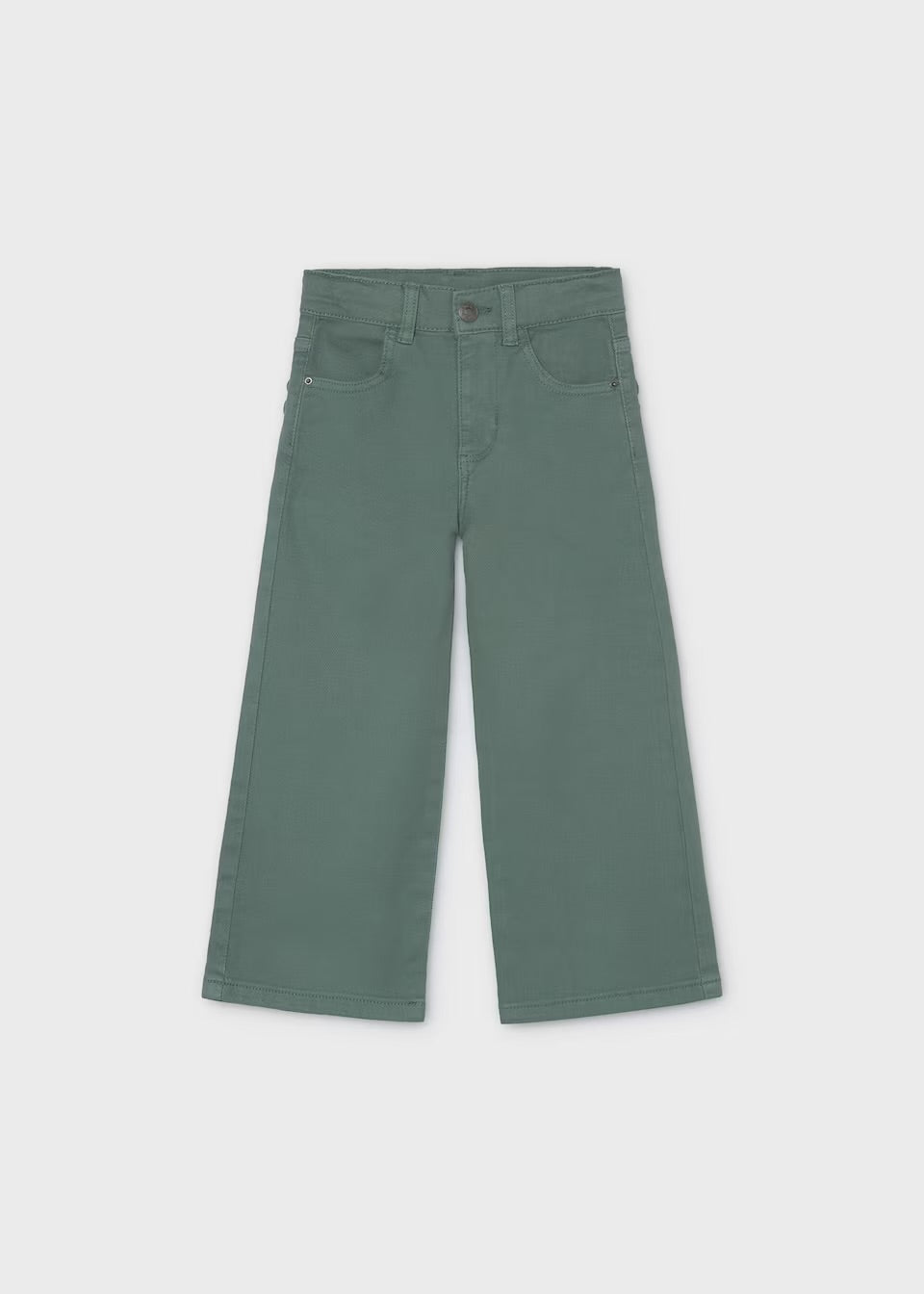 Bayleaf Twill Marine Pants