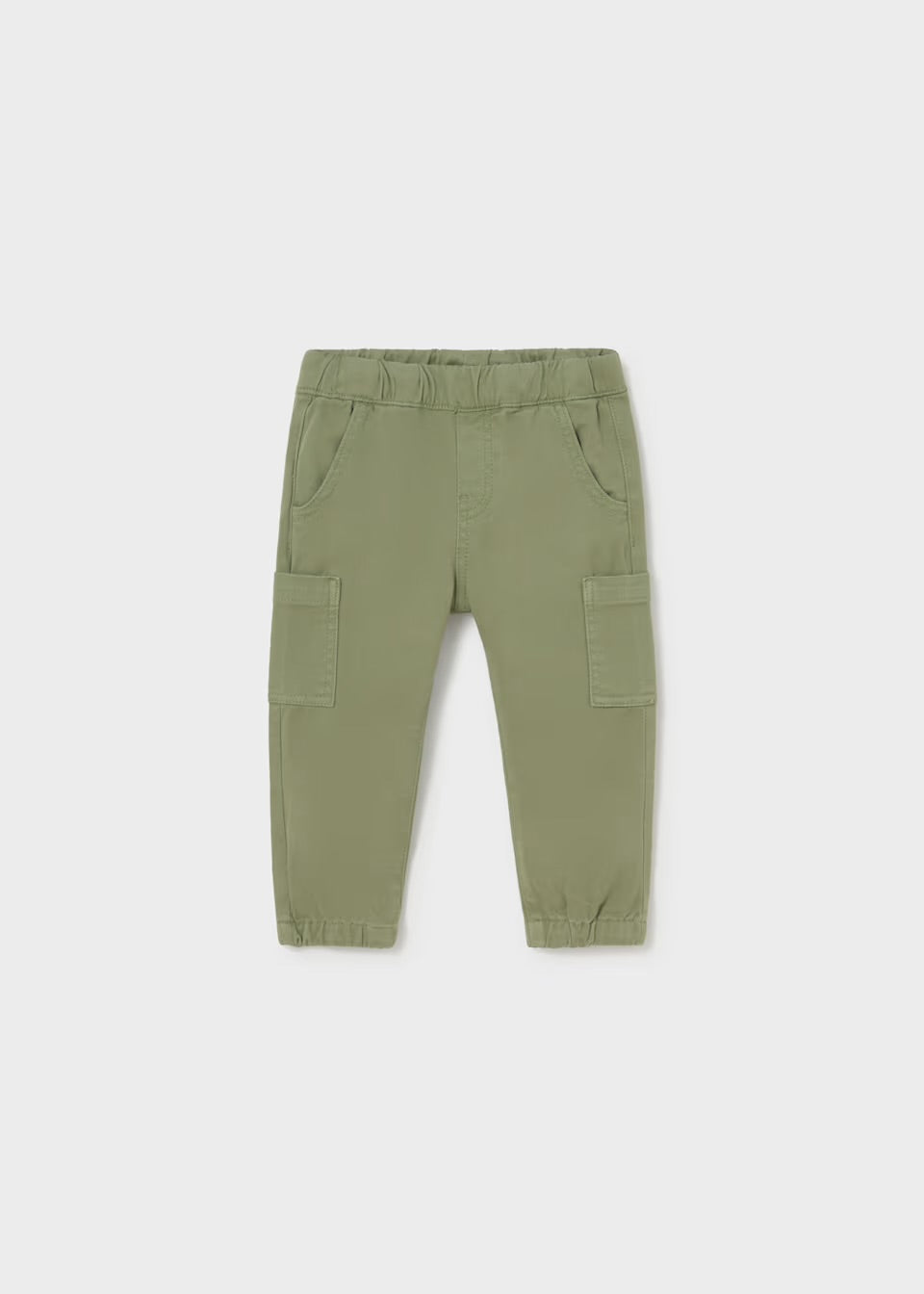Bayleaf Cargo Joggers