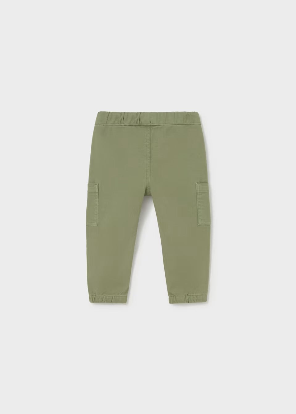 Bayleaf Cargo Joggers