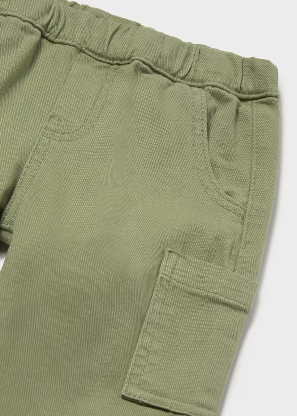Bayleaf Cargo Joggers