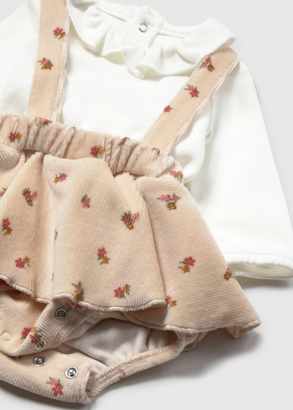 Little Rosebud 3-Pc Set