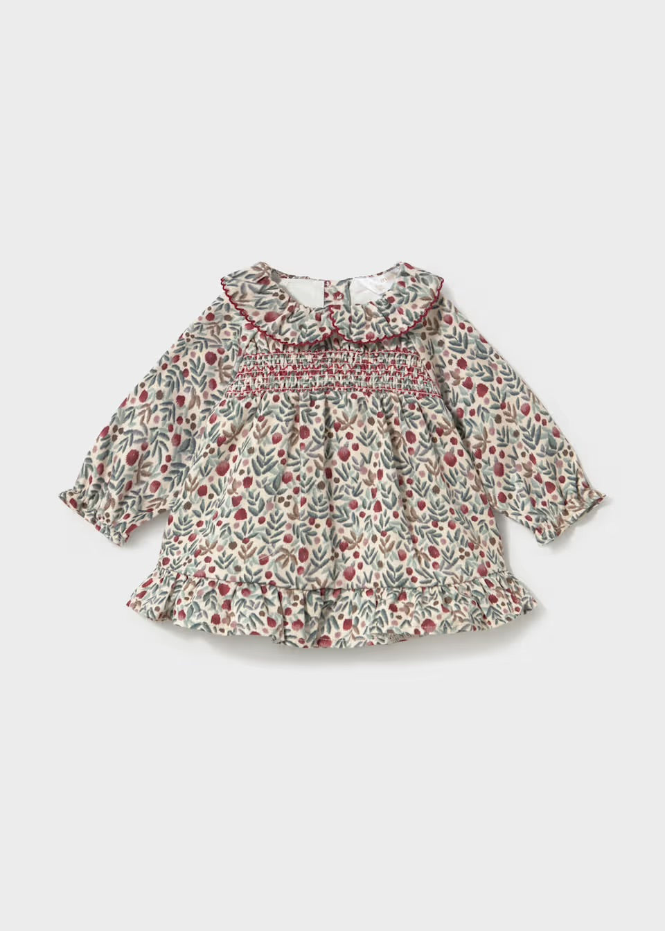 Lily Dress