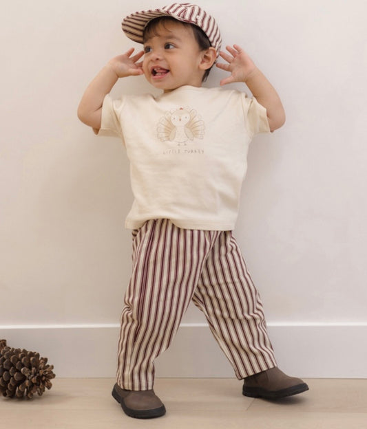 Black Cherry Grayson Pants