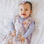 Flora 1.0 Tog Sleep Bag