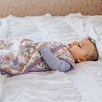Flora 1.0 Tog Sleep Bag