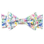 Josie Knit Headband Bow