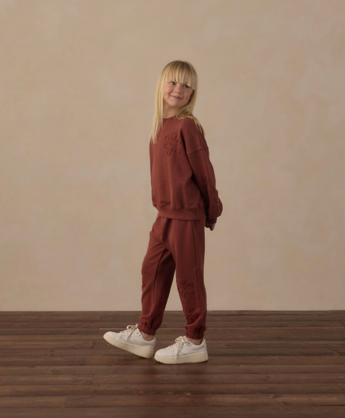 Brick Pouch Pocket Crew