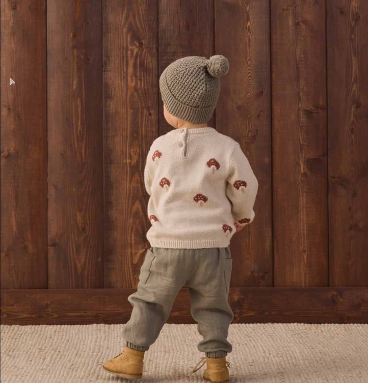 Spruce Luca Pants