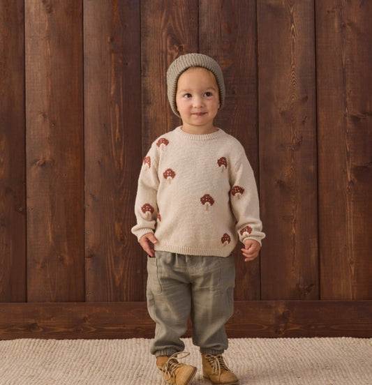 Spruce Luca Pants