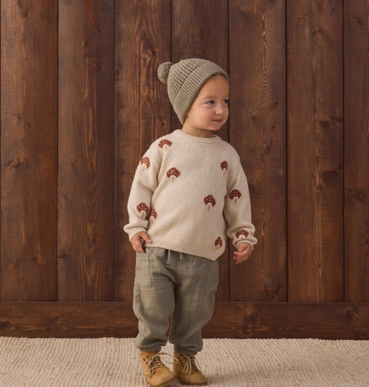Spruce Luca Pants