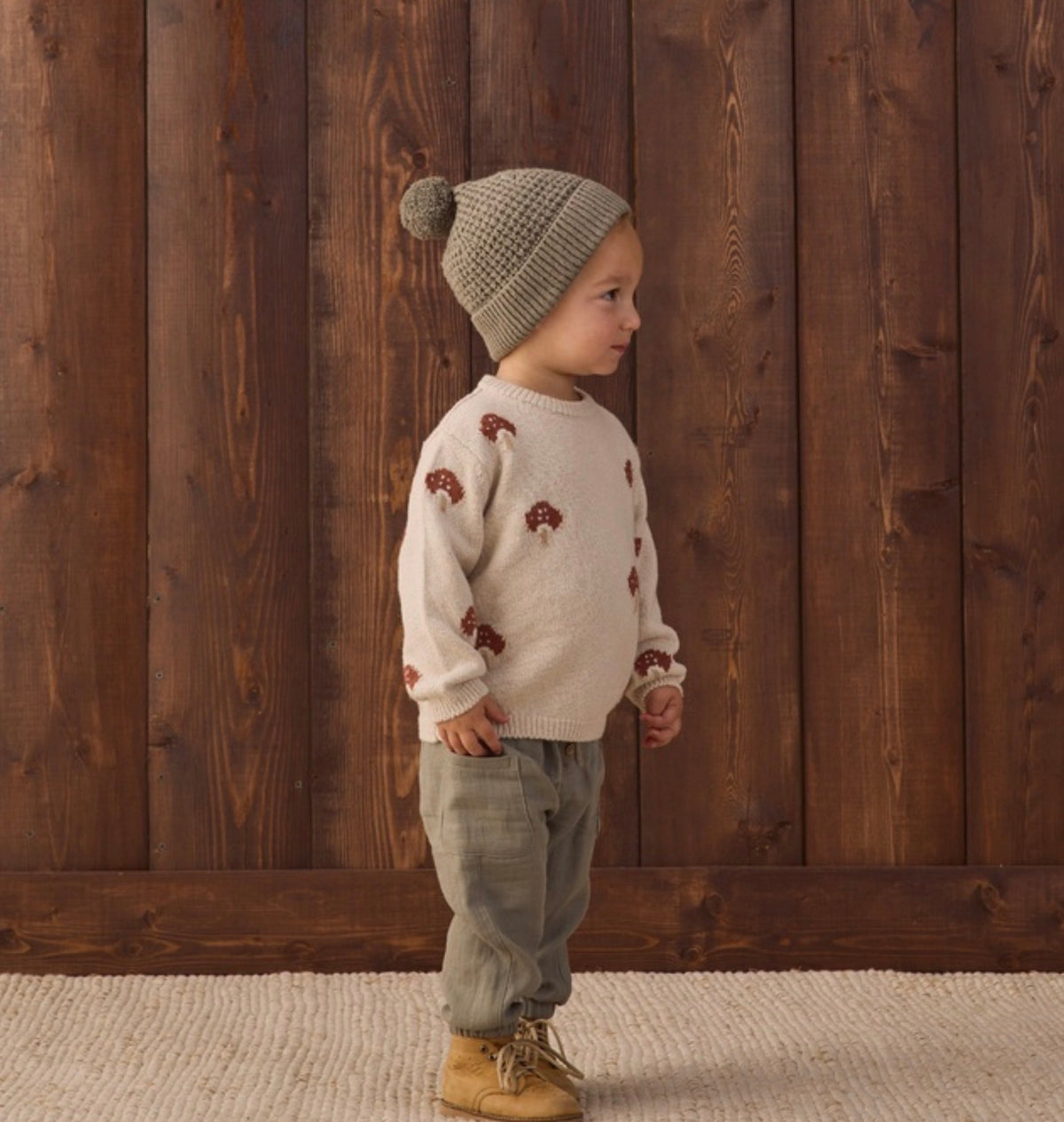 Spruce Luca Pants