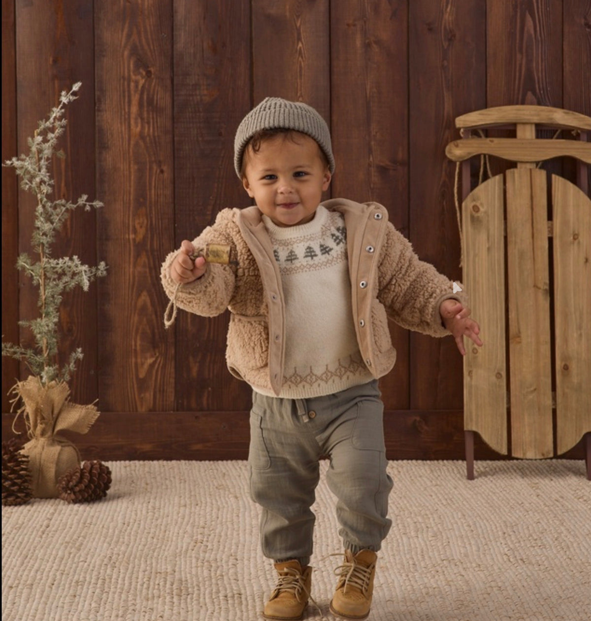 Spruce Luca Pants