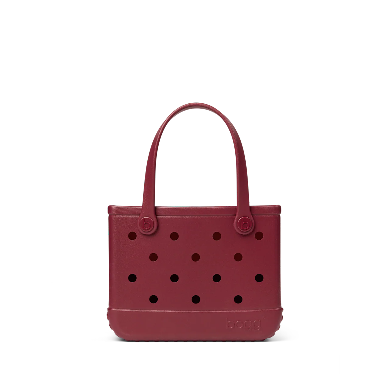 Bitty Bogg Bag, Mulled Wine
