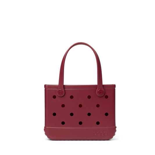 Bitty Bogg Bag, Mulled Wine