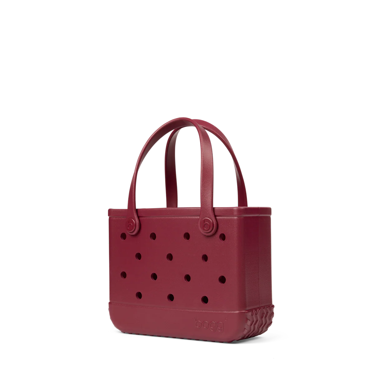 Bitty Bogg Bag, Mulled Wine
