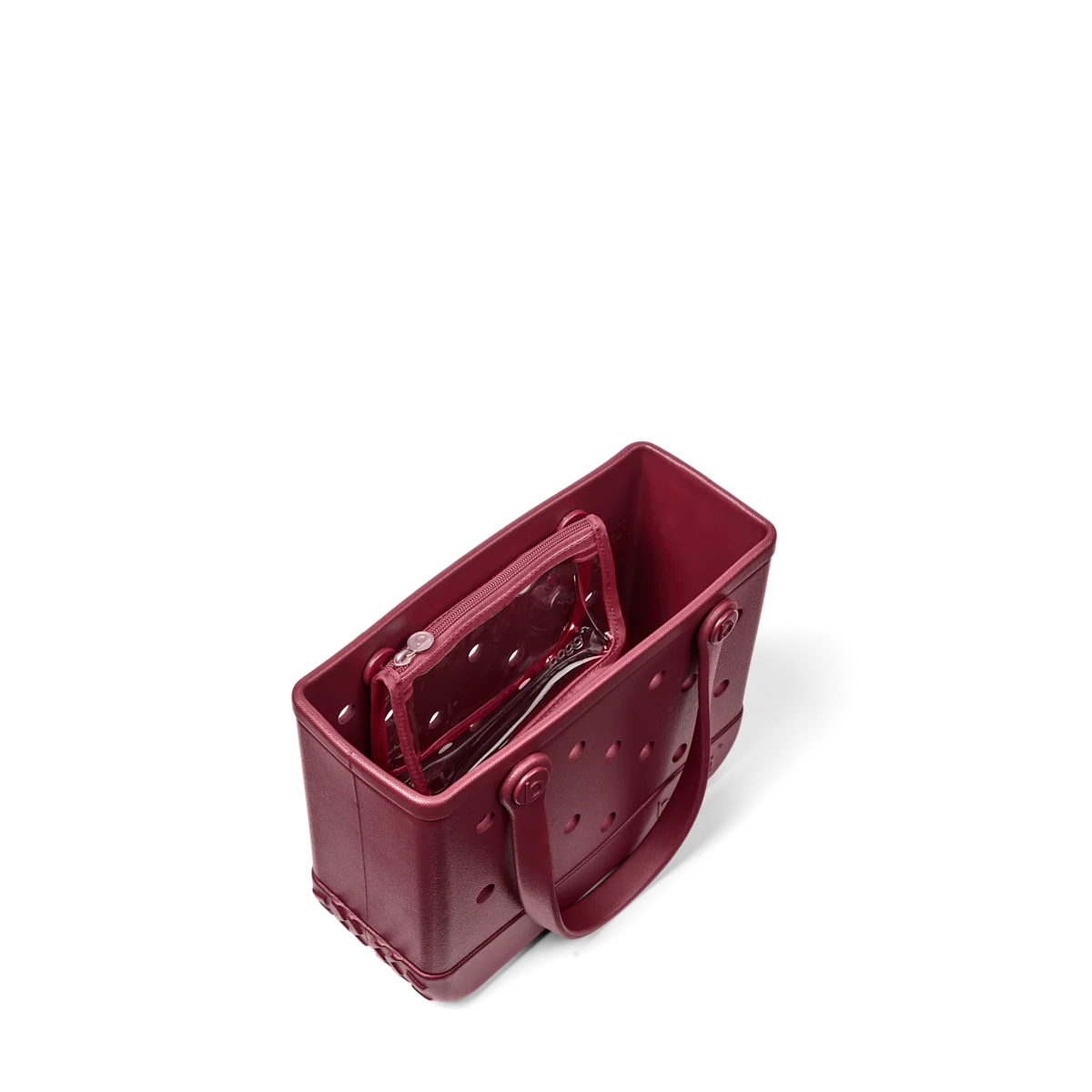 Bitty Bogg Bag, Mulled Wine