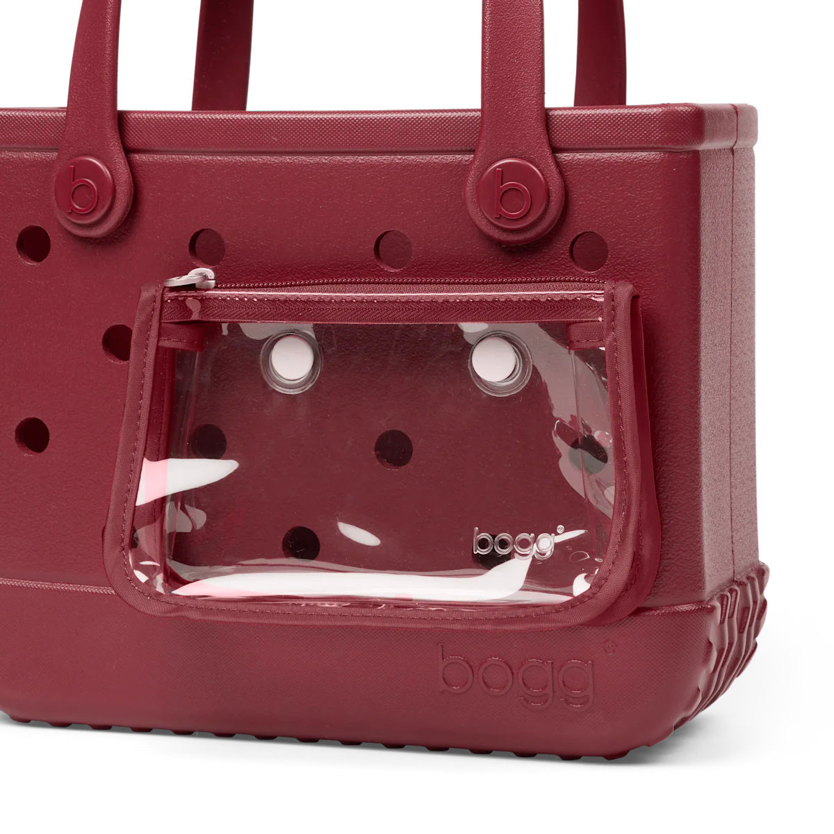 Bitty Bogg Bag, Mulled Wine