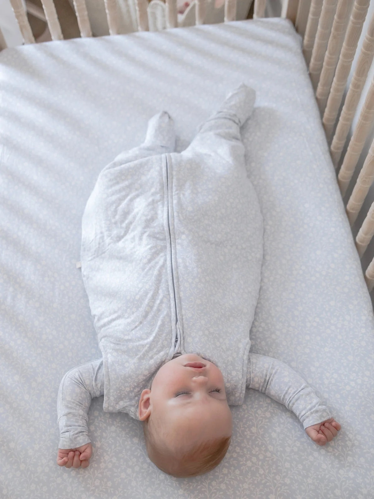 Footie Sleep Sack