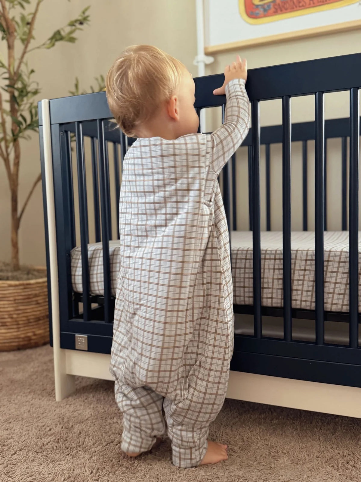 Footie Sleep Sack