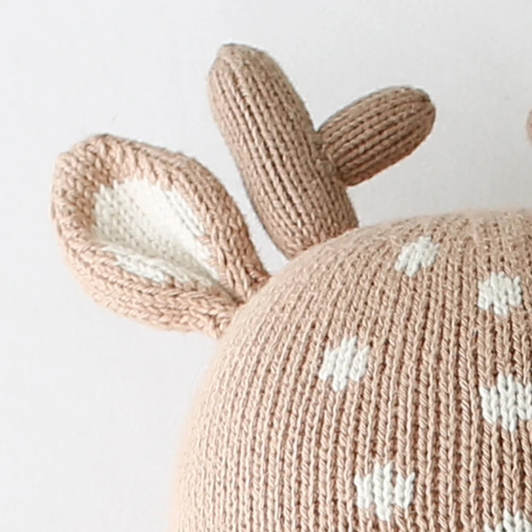 Elliott the Fawn