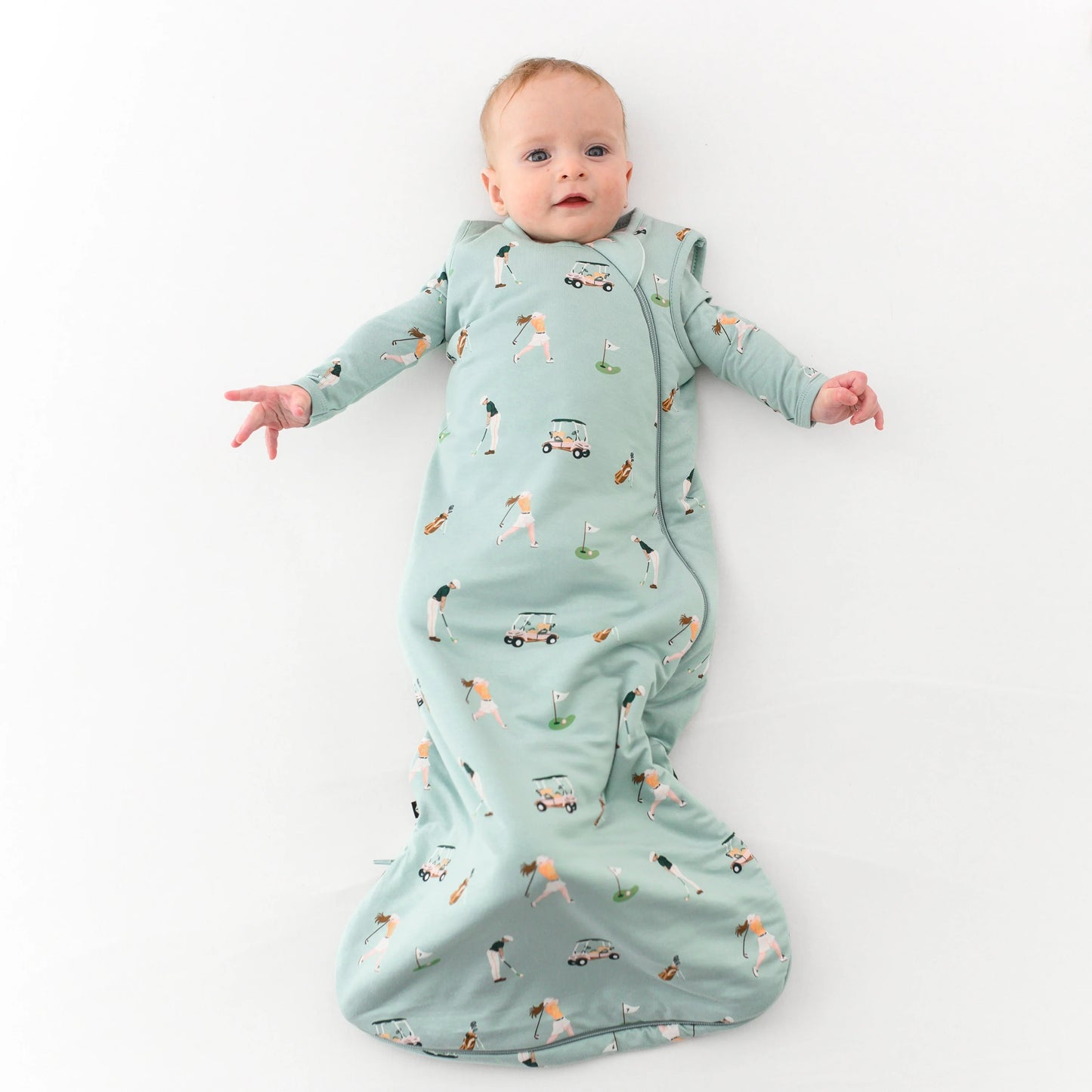 Kyte Sleep Bags - 1.0 Tog