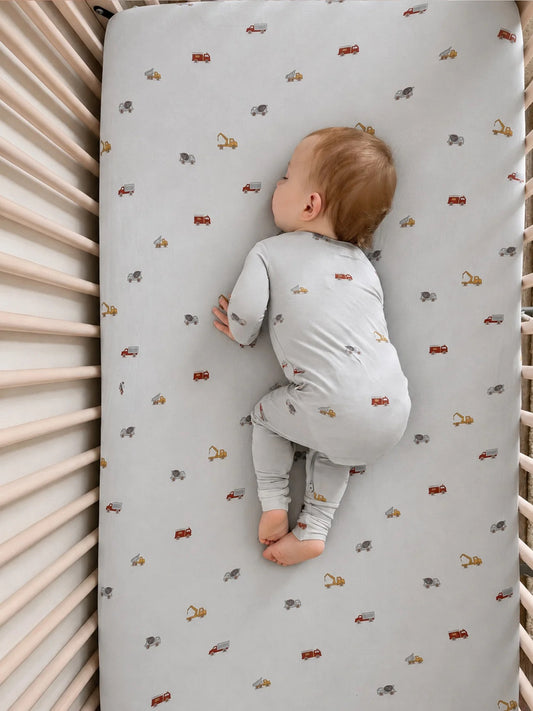 Gunamuna Working Convertible Pajamas