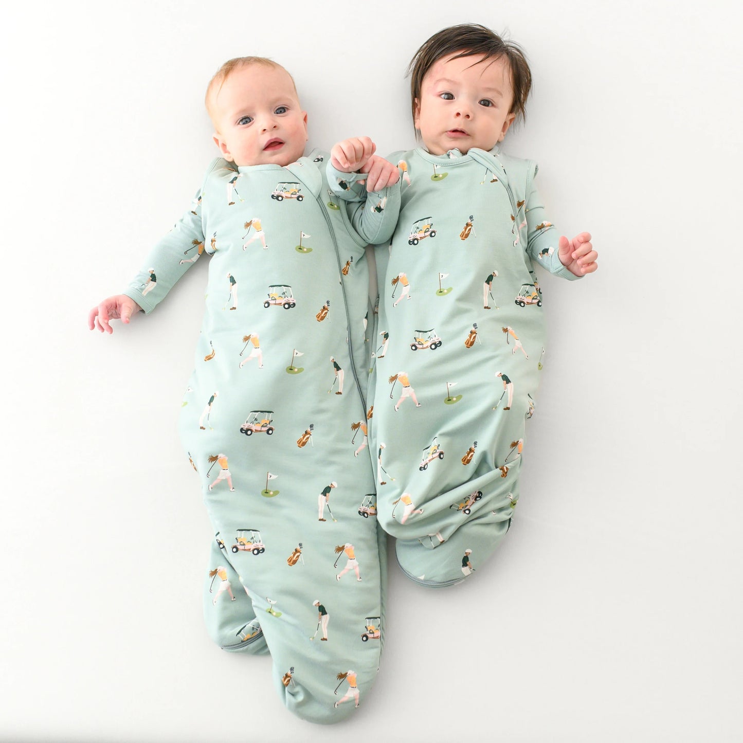 Kyte Sleep Bags - 1.0 Tog