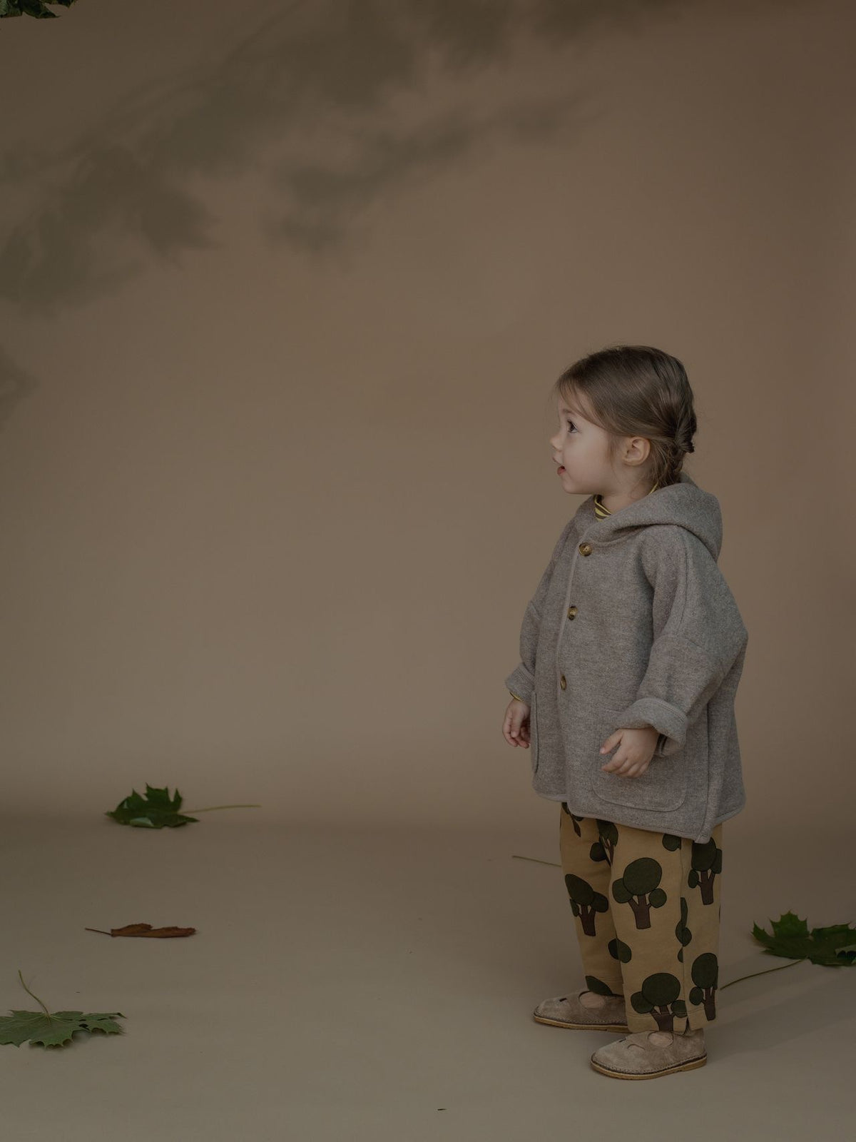 Tree Traveler Pants