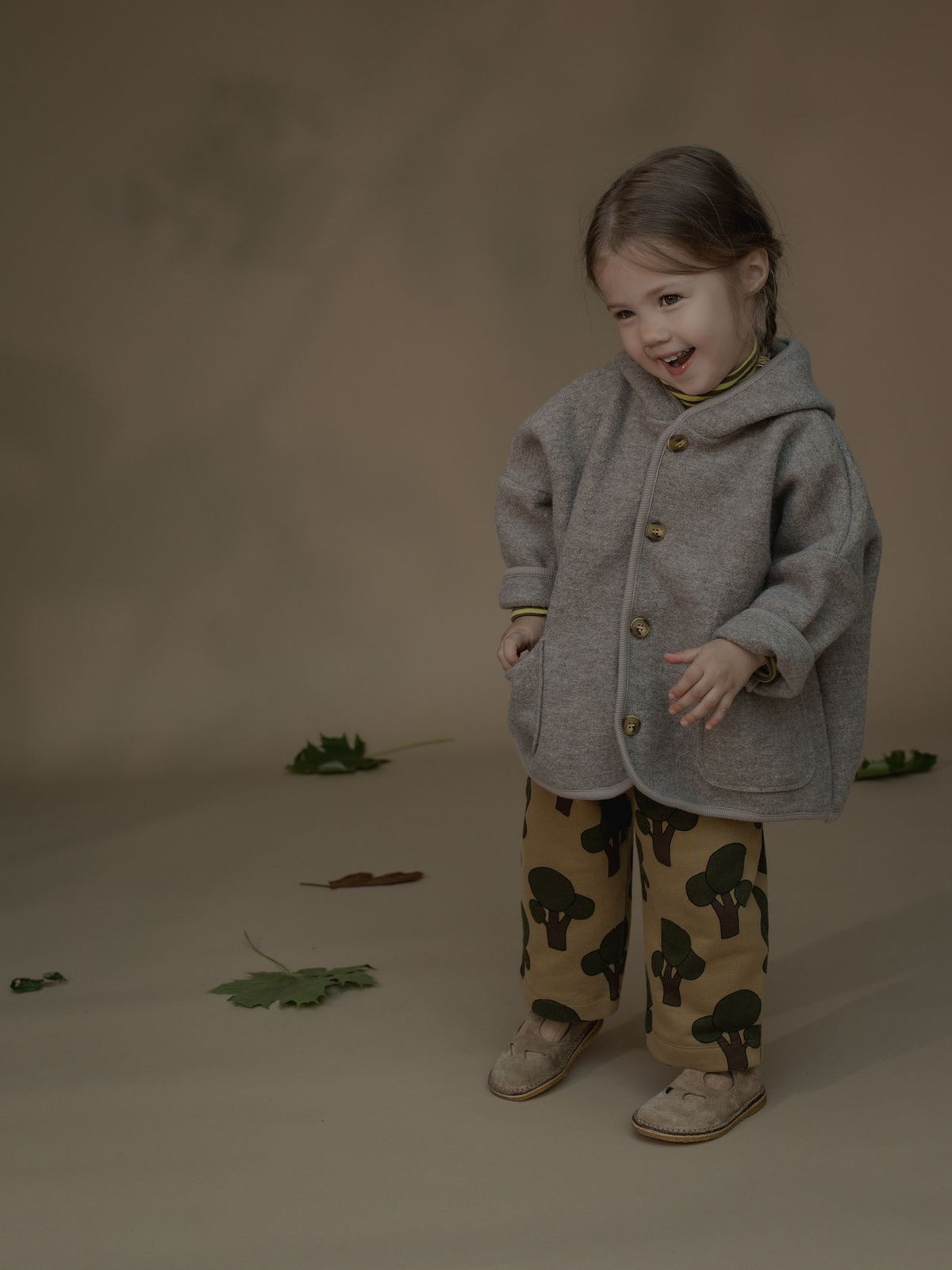 Tree Traveler Pants