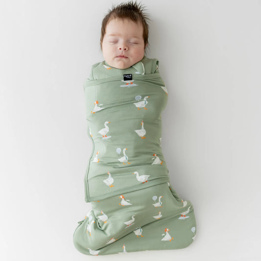 Kyte Swaddle Sleep Bag - 1.0 Tog