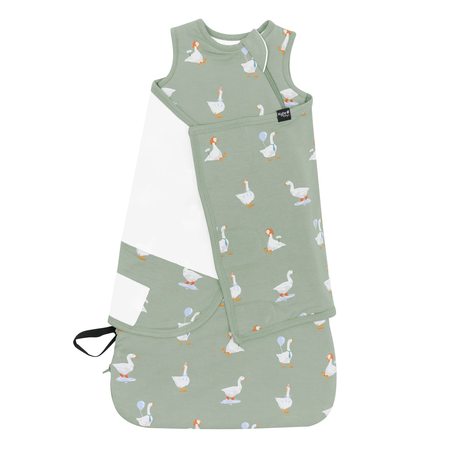 Kyte Swaddle Sleep Bag - 1.0 Tog