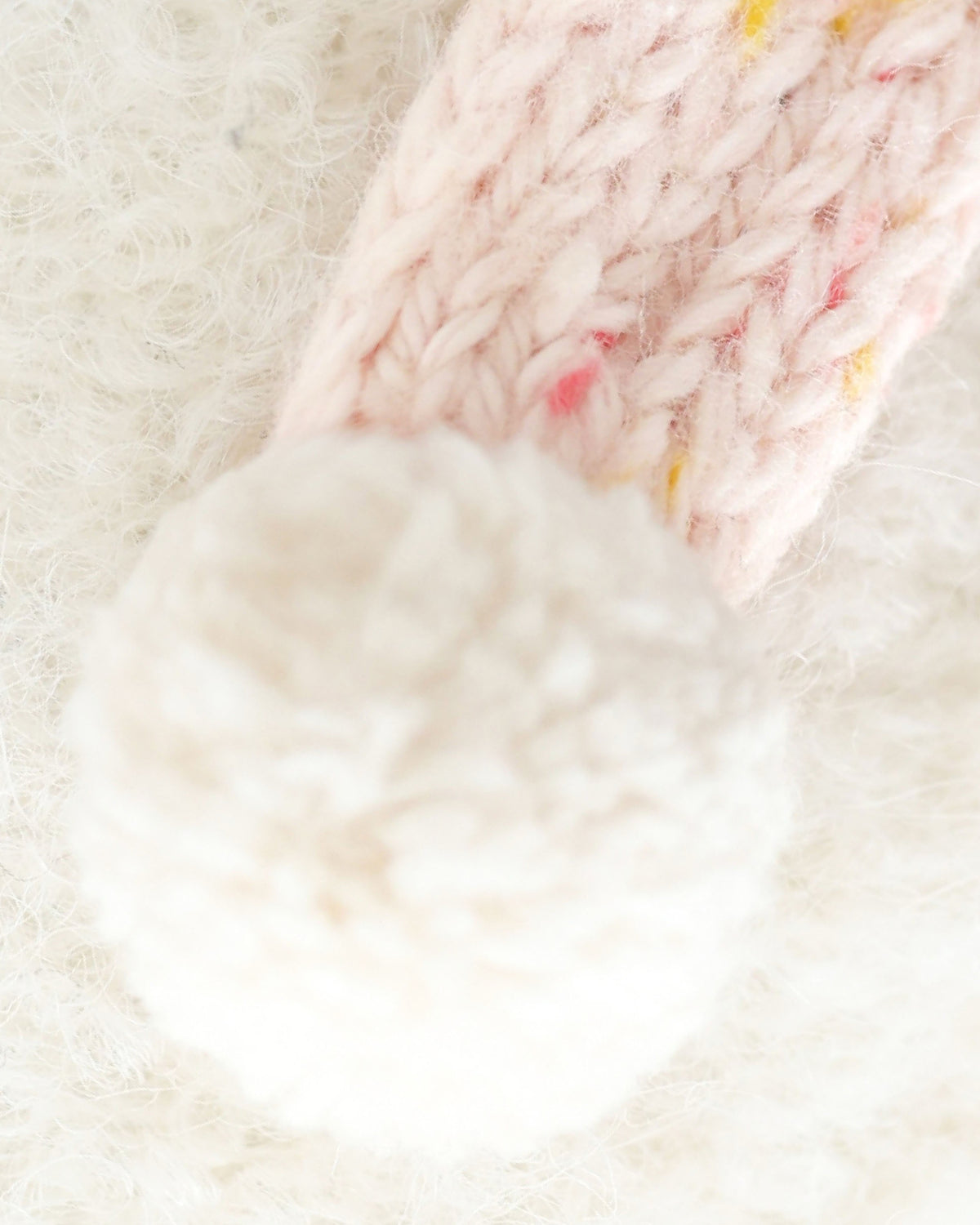 Baby Snowman