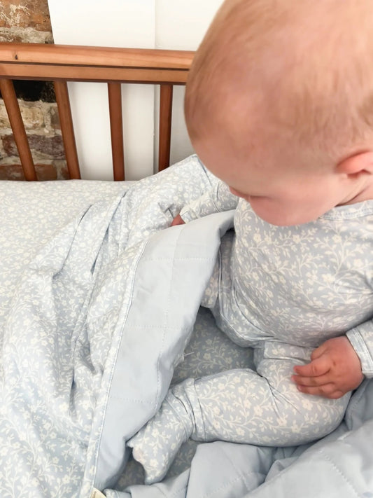 Gunamuna MEADOW Mini Blanket