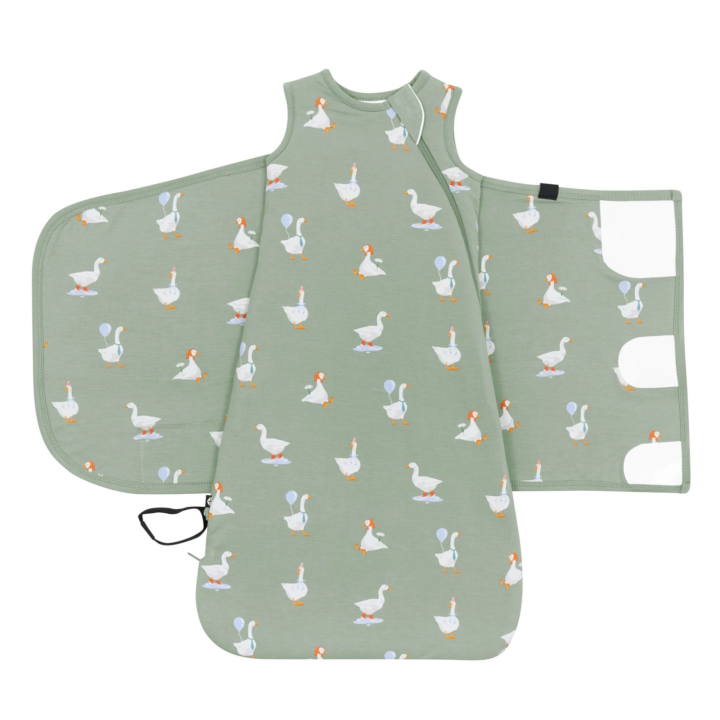 Kyte Swaddle Sleep Bag - 1.0 Tog