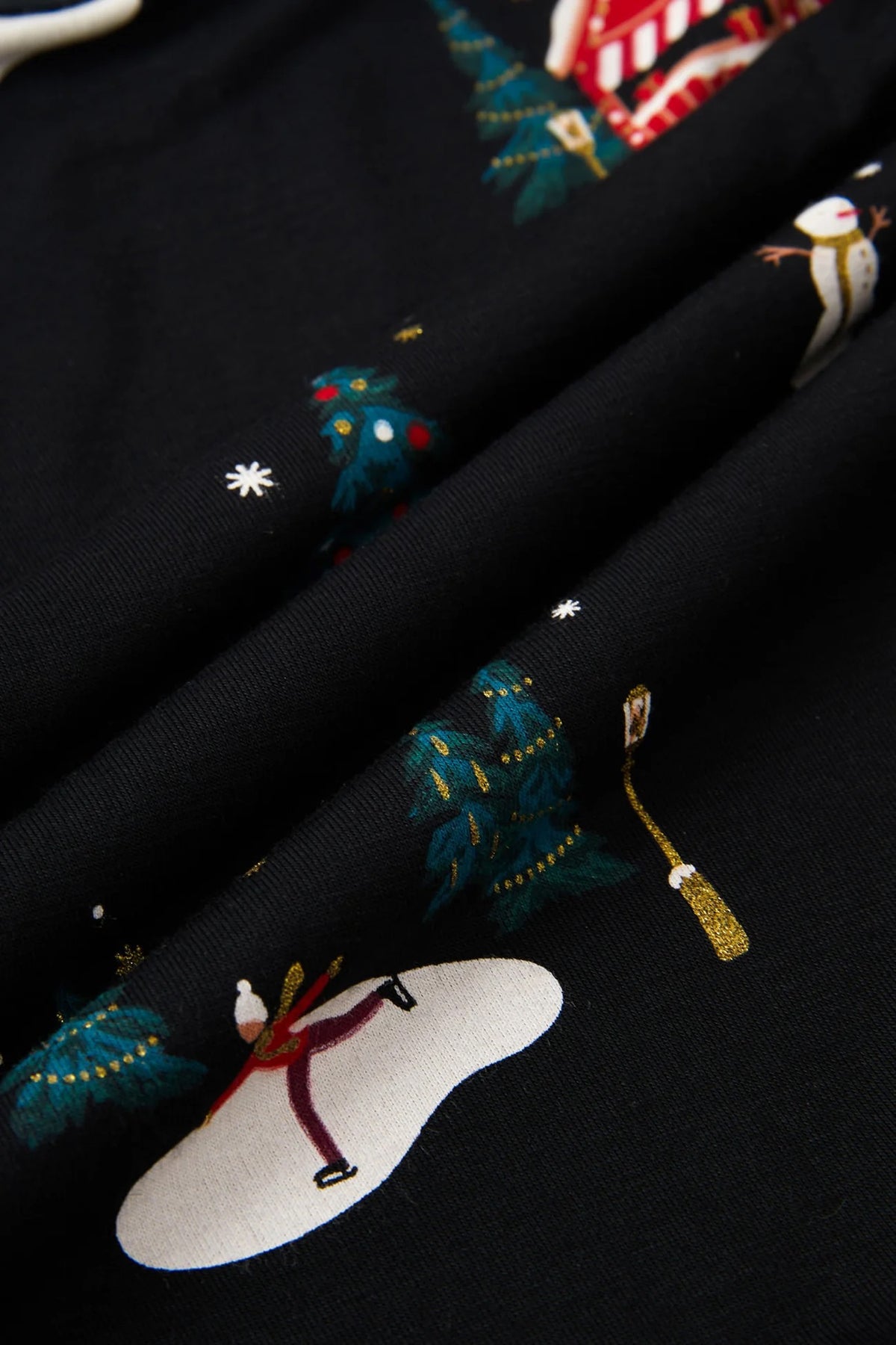 Kyte Winter Wonderland Footie