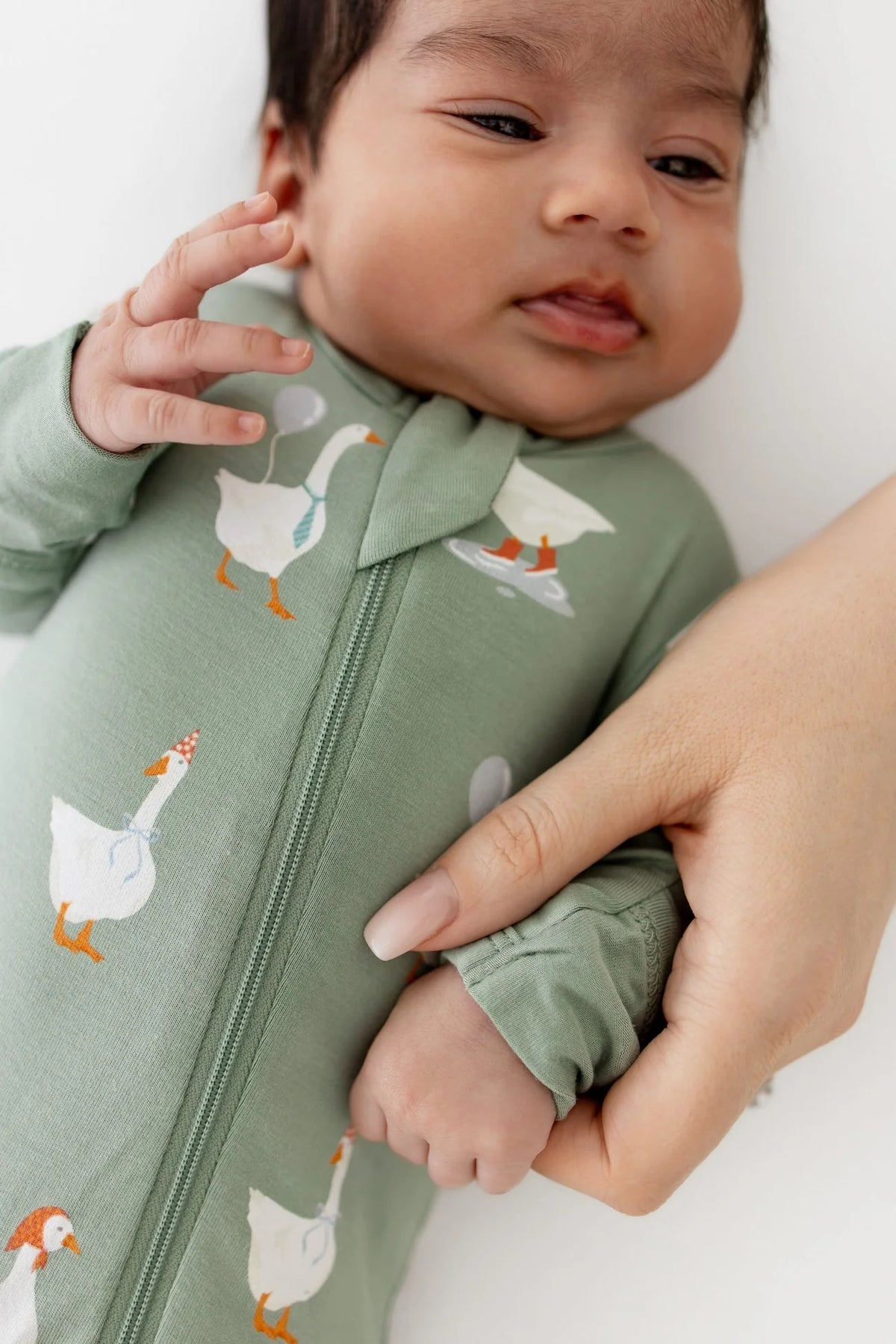 Kyte Silly Goose Footie