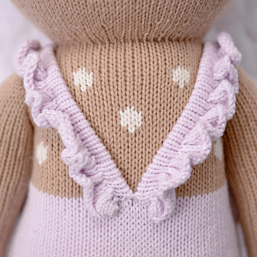 Violet The Fawn (13")