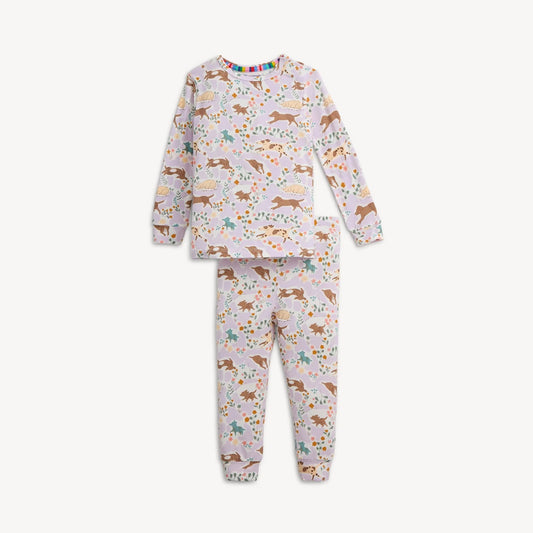 Best Fur-End L/S Pajamas
