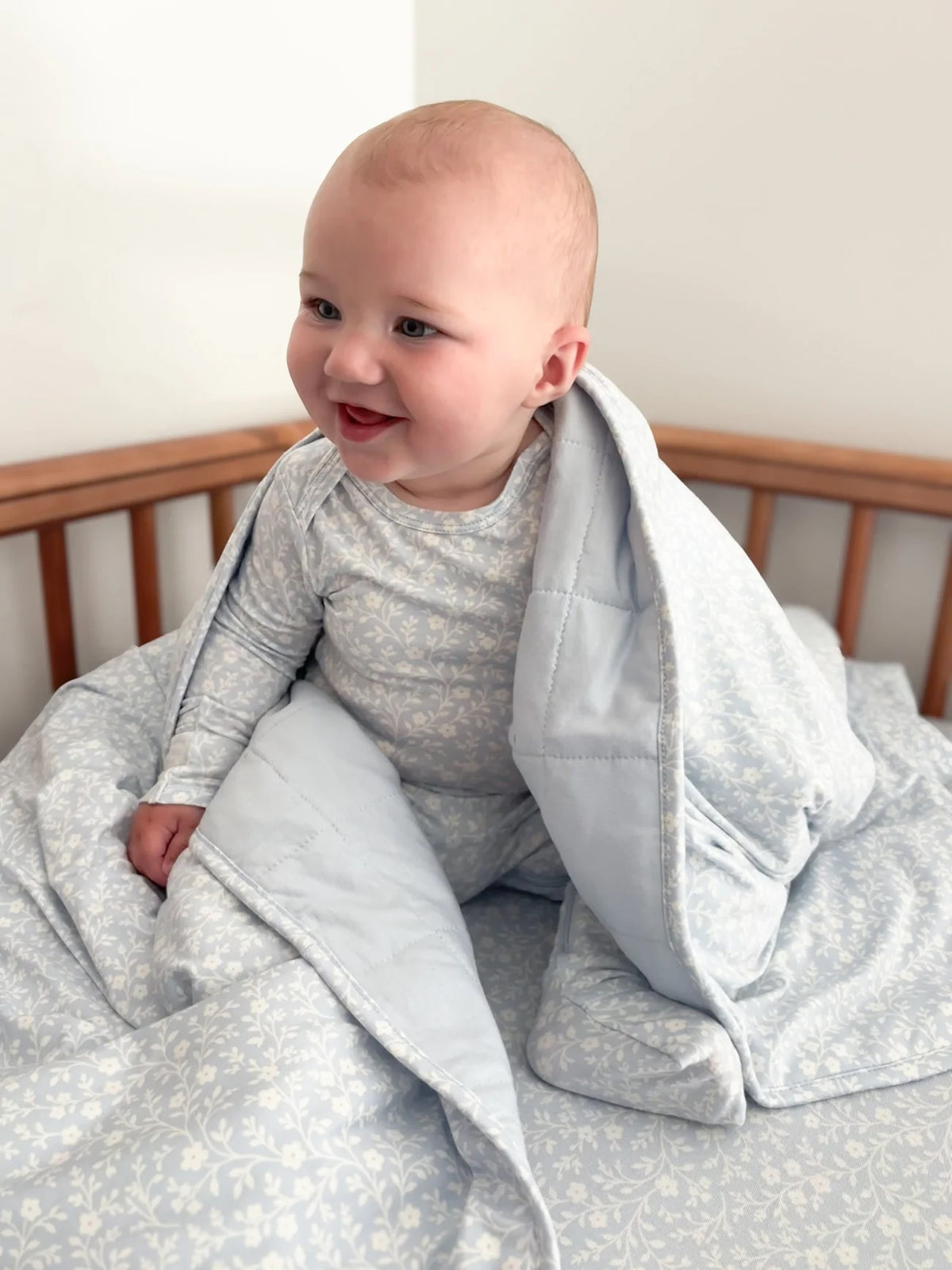 Gunamuna MEADOW Mini Blanket
