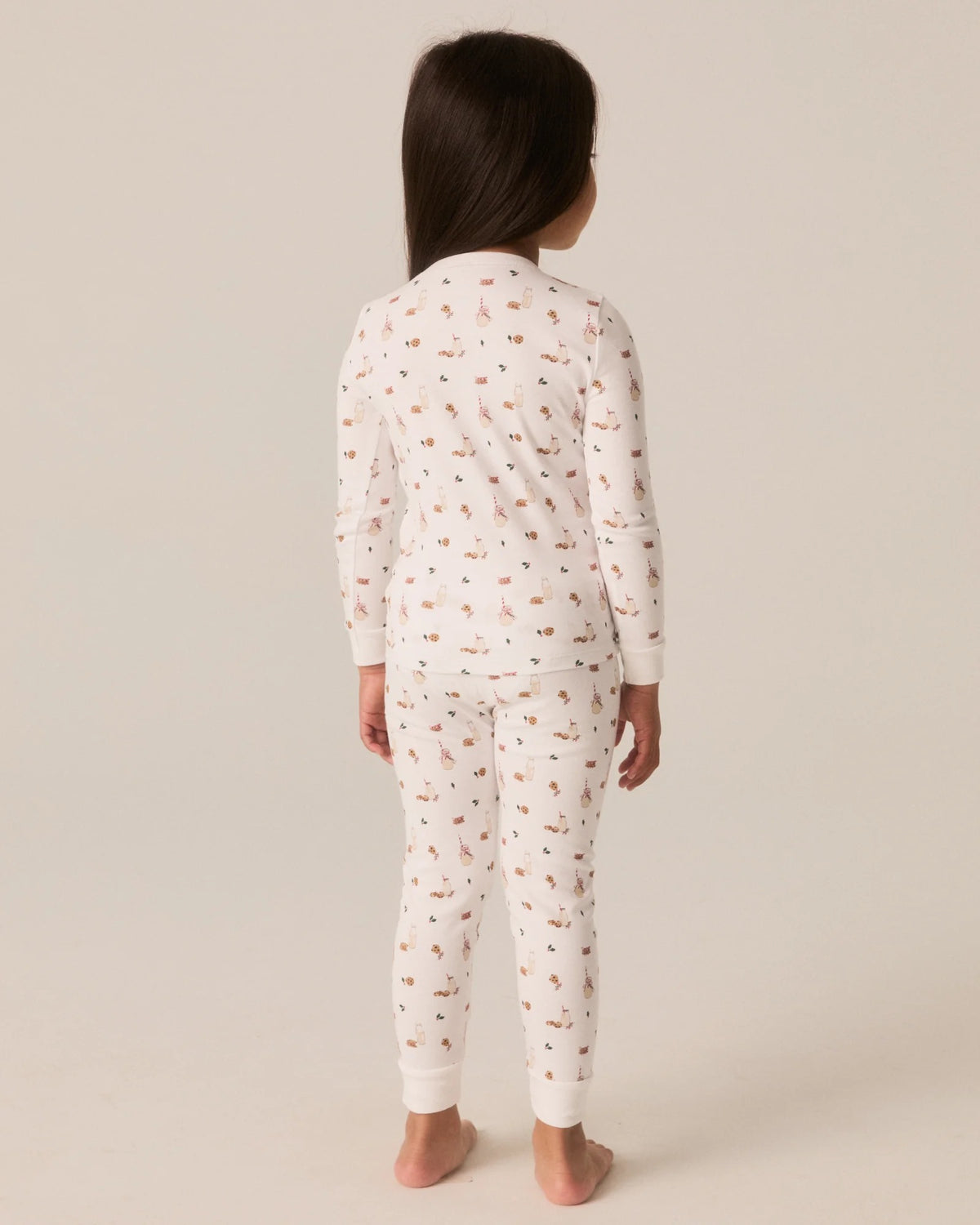 Yuletide Treat Pajama Set